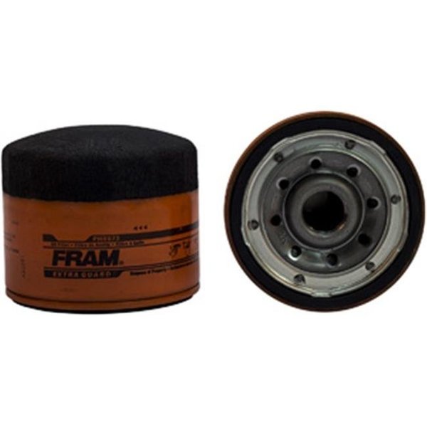 Fram FRAM PH8873 Full-Flow Lube Spin-On F24-PH8873